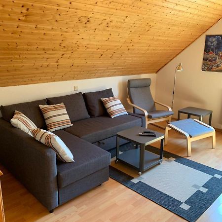 Ferienwohnung Nahe Bentheimer Wald Schuettorf Esterno foto