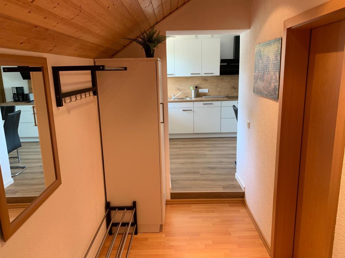 Ferienwohnung Nahe Bentheimer Wald Schuettorf Esterno foto